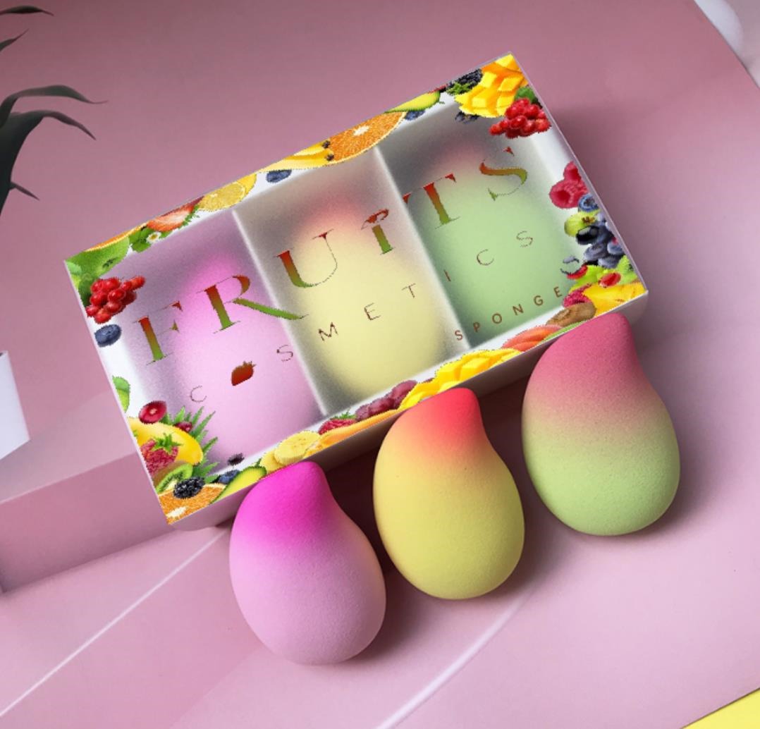 Makeup Sponges