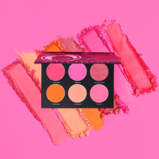BLUSH PALETTE
