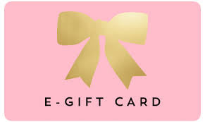 Fruitscosmetics Gift Card