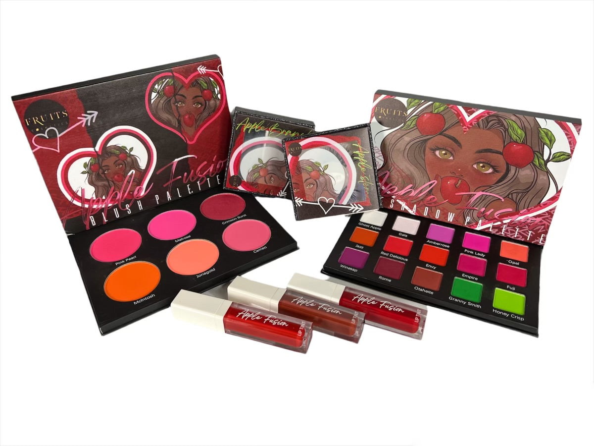 Apple Fusion Collection