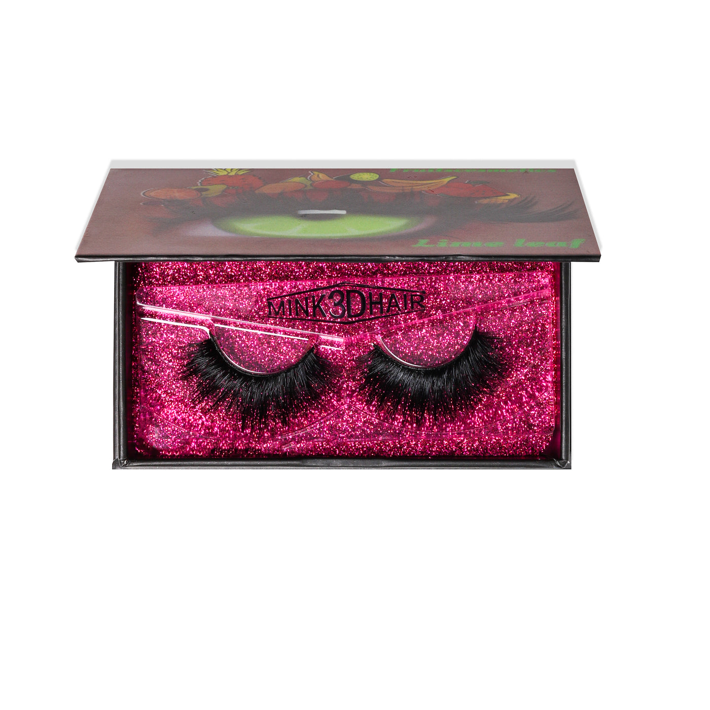 Lime Leaf Lashes