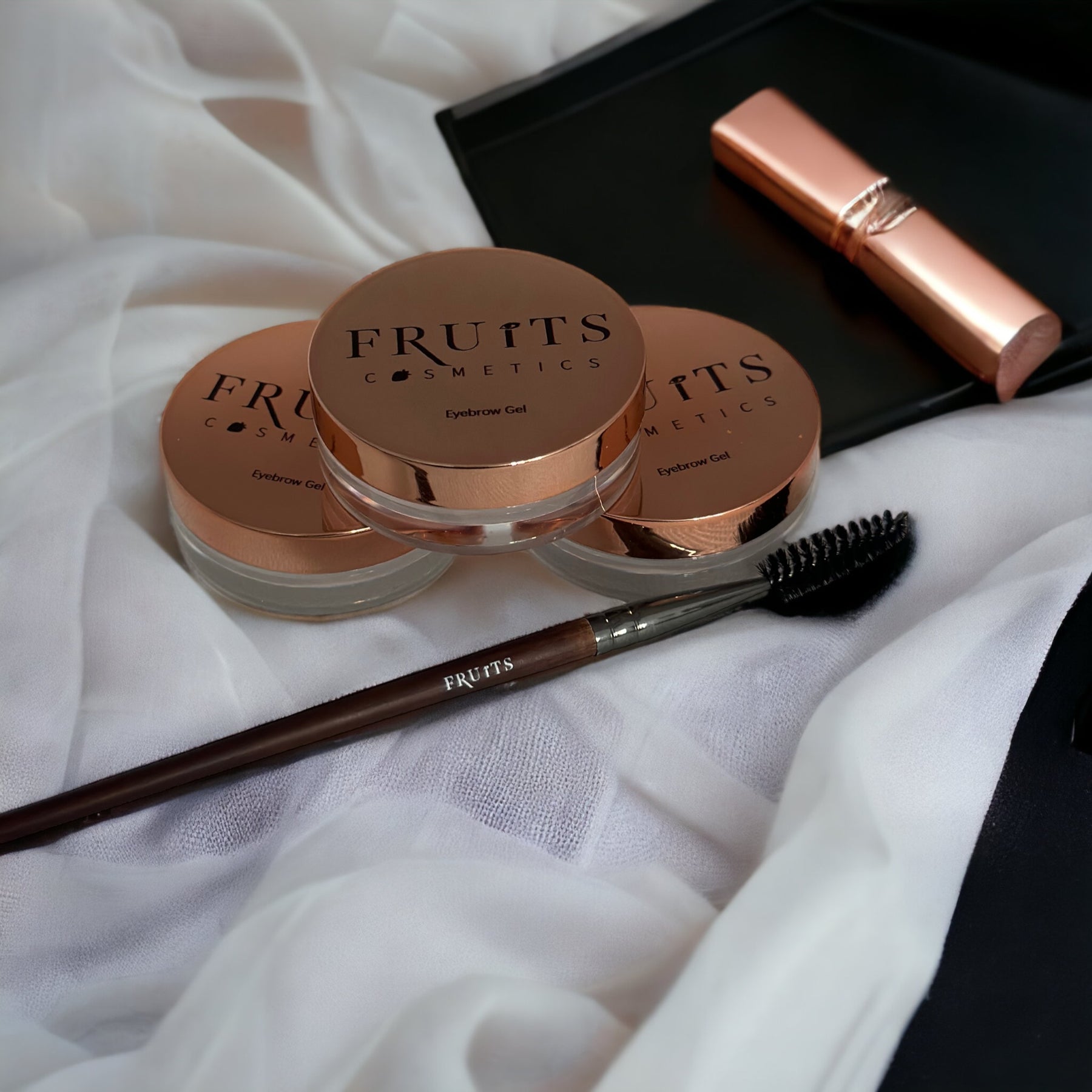 EYEBROW GEL