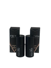 BRONZER & HIGHLIGHTER STICK