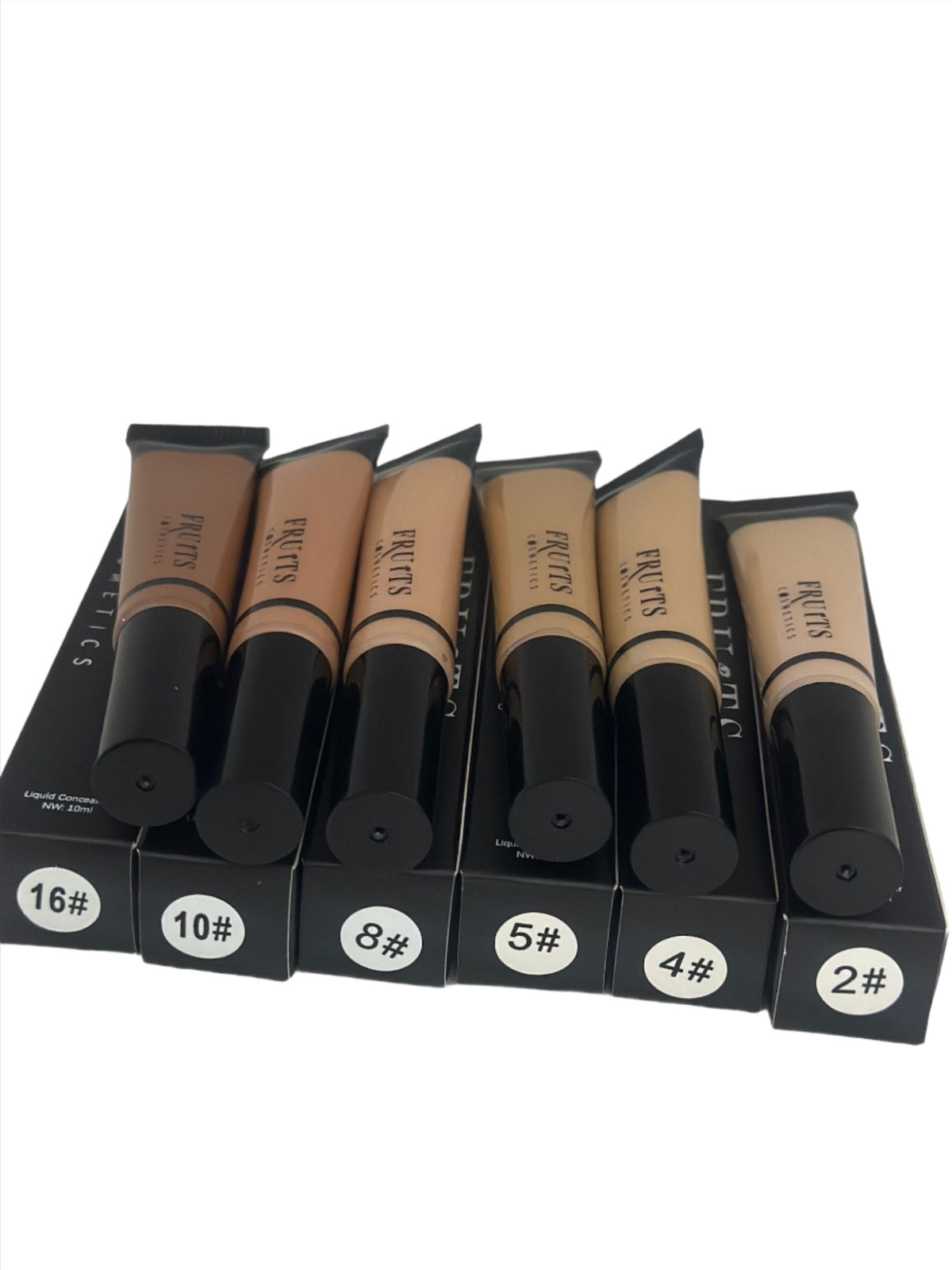 CONCEALER