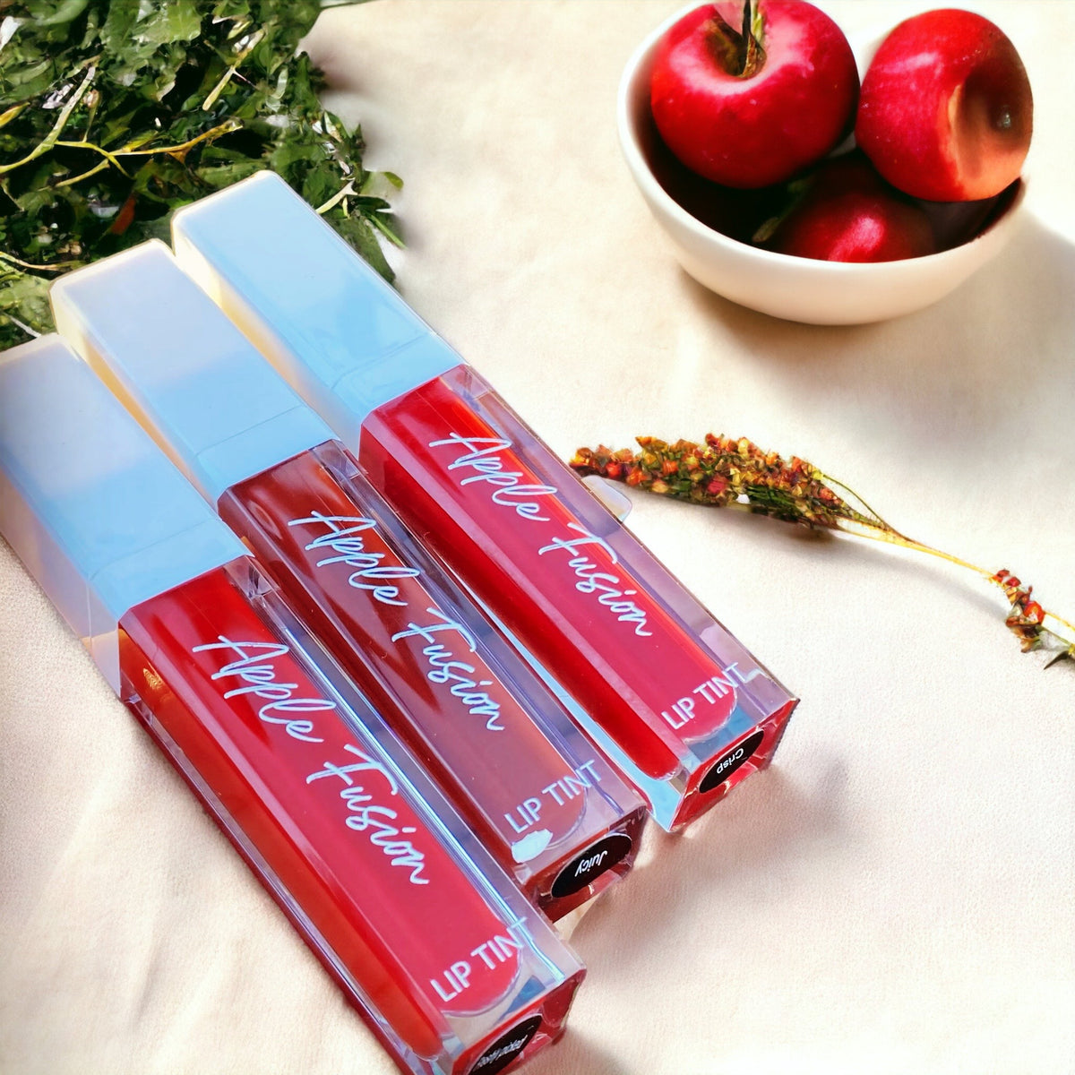 Apple fusion Trio Tint