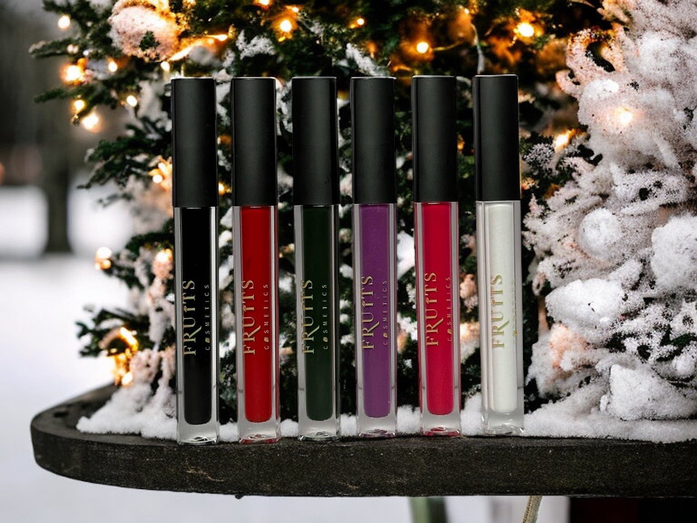 MULTIPURPOSE LIPS & FACE PAINTING