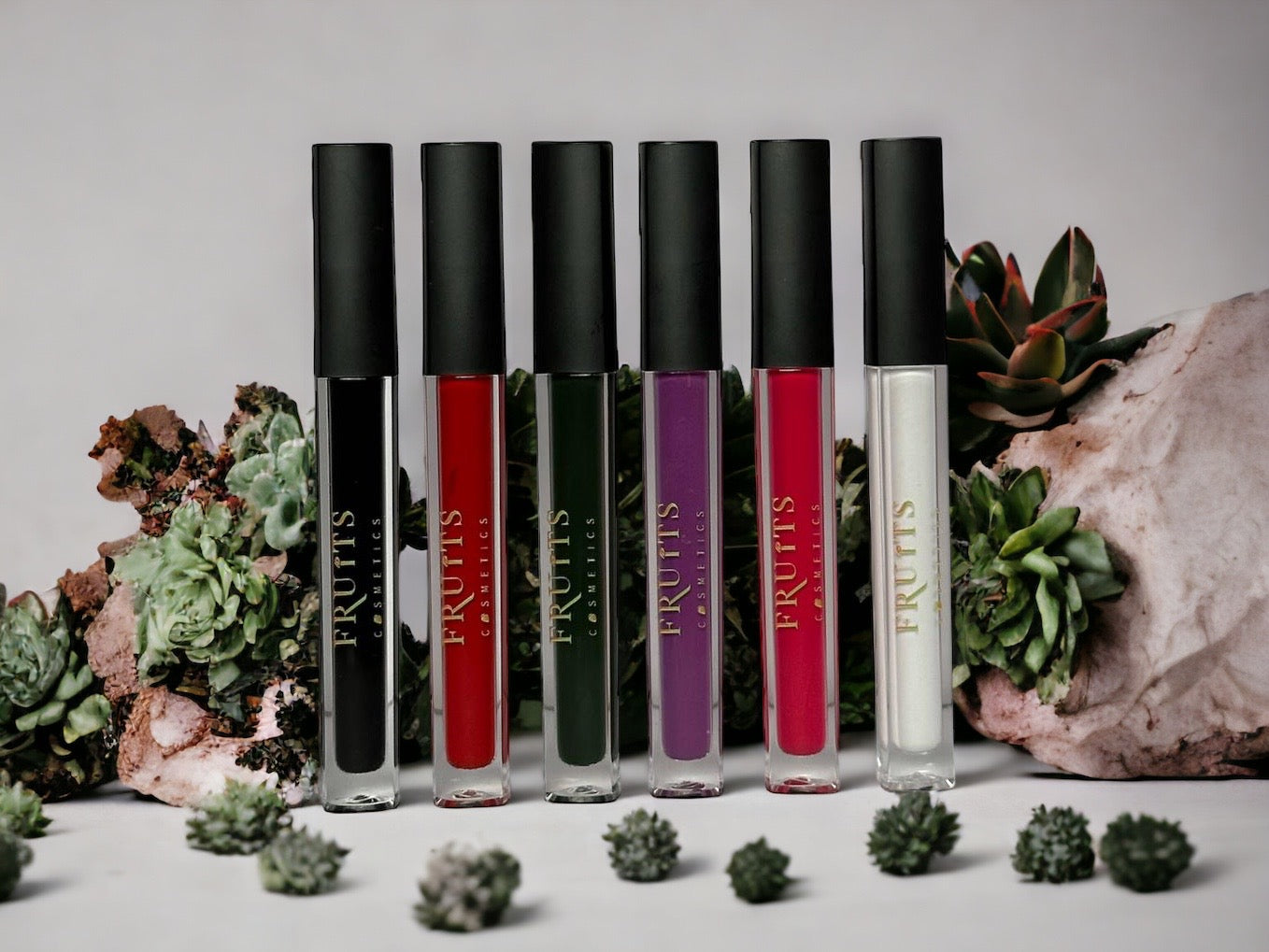 MULTIPURPOSE LIPS & FACE PAINTING