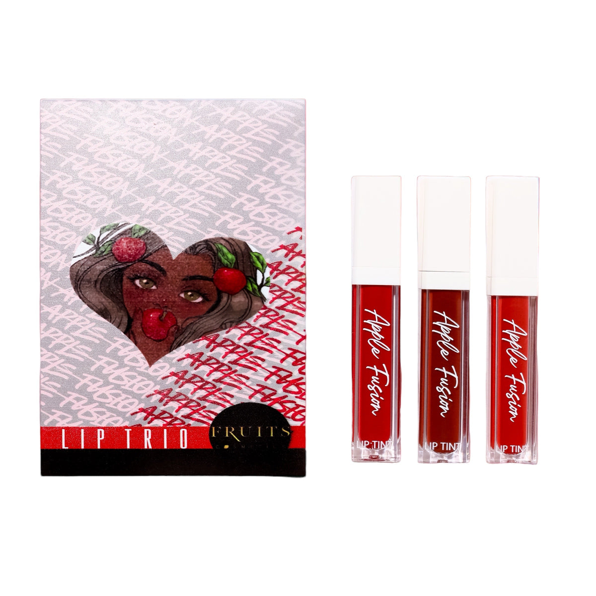 Apple fusion Trio Tint