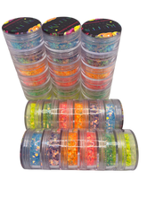 Chunky Glitzseeds Stack