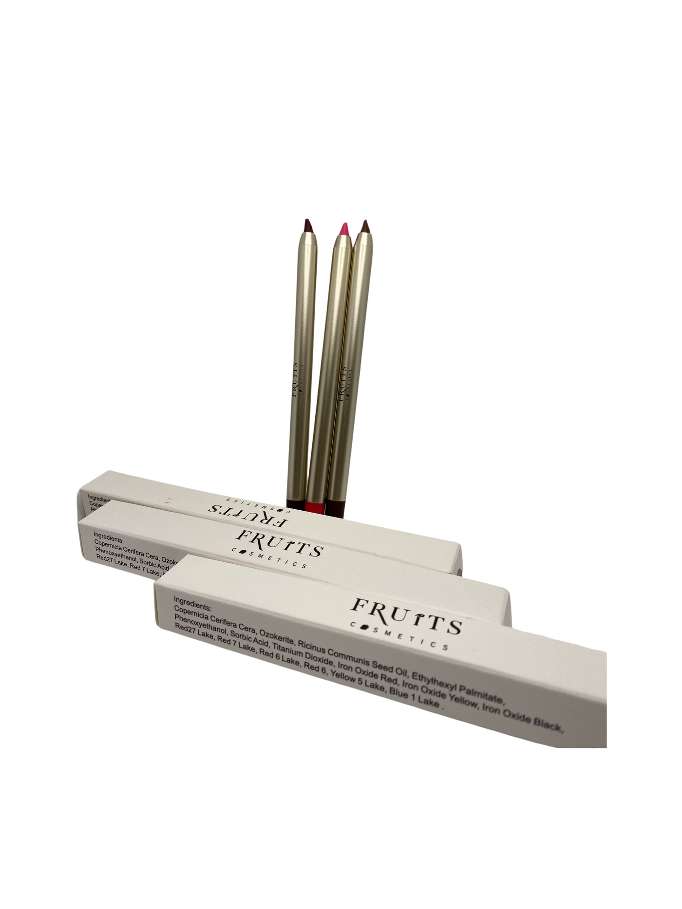 Lip Liners